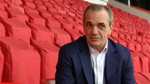 Goran Vasilijević/Agencije