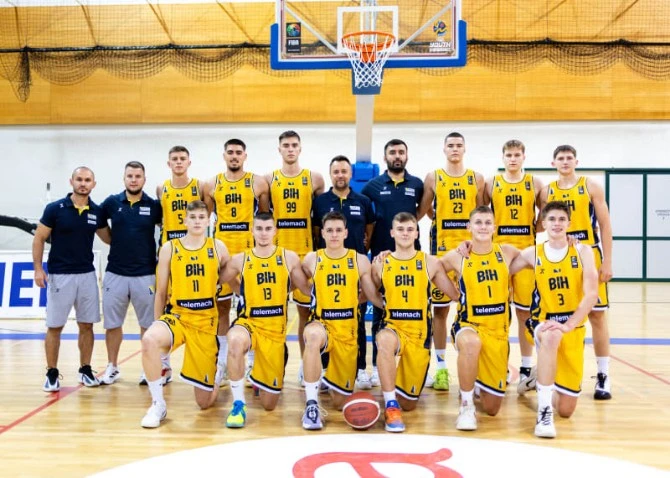 Foto: FIBA
