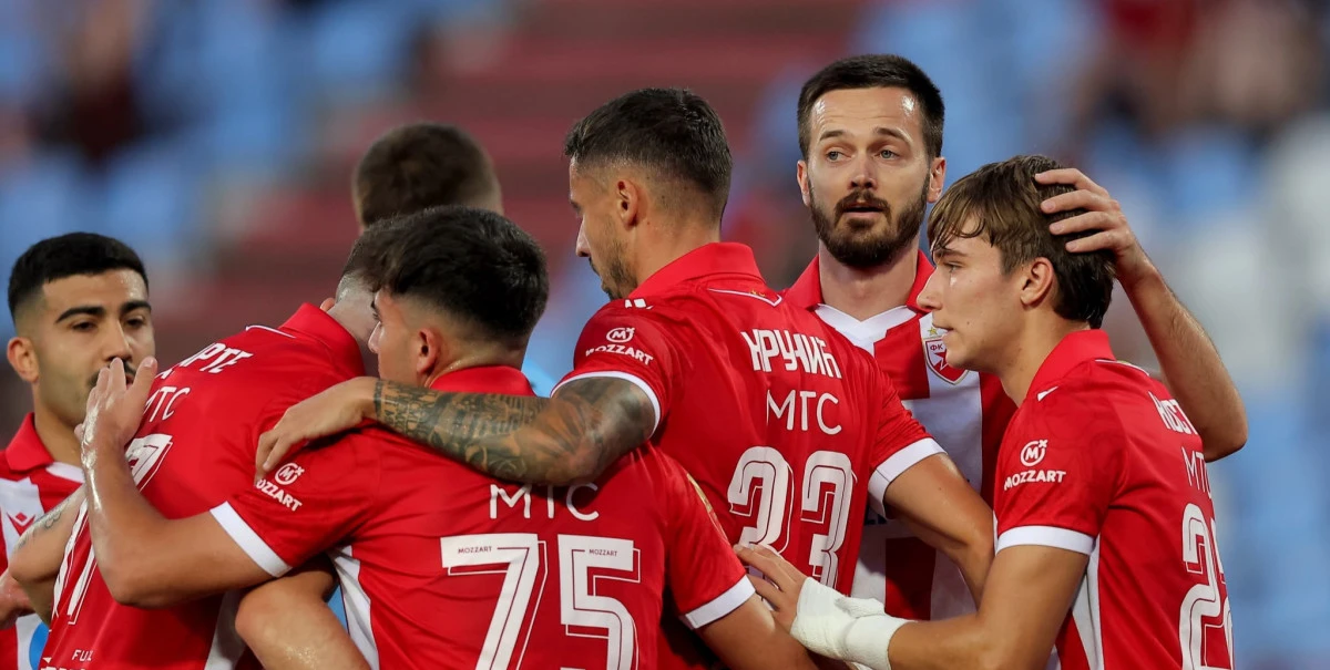 Crvena zvezda