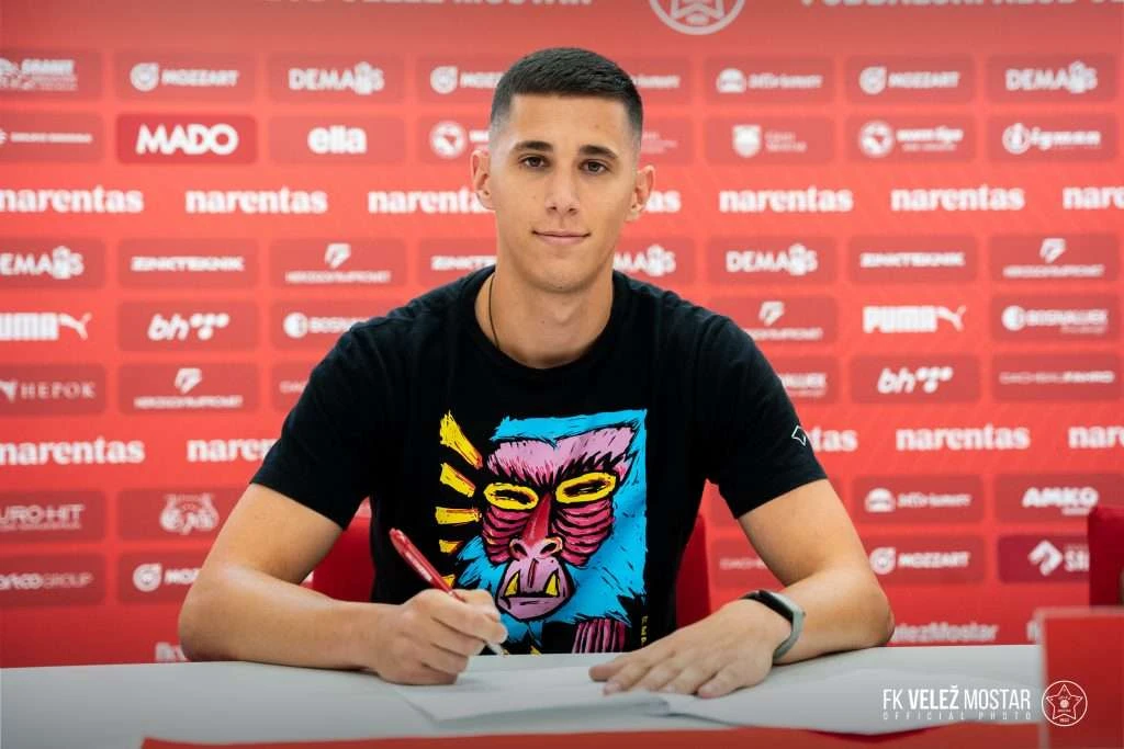 foto: FK Velež