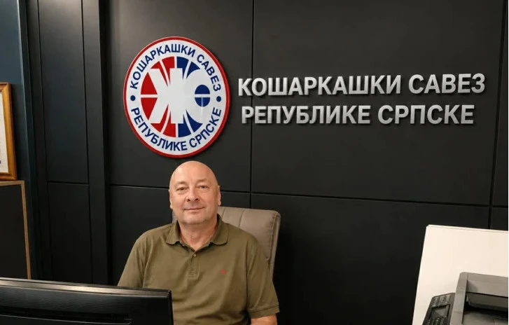 Bogdan Stanojević