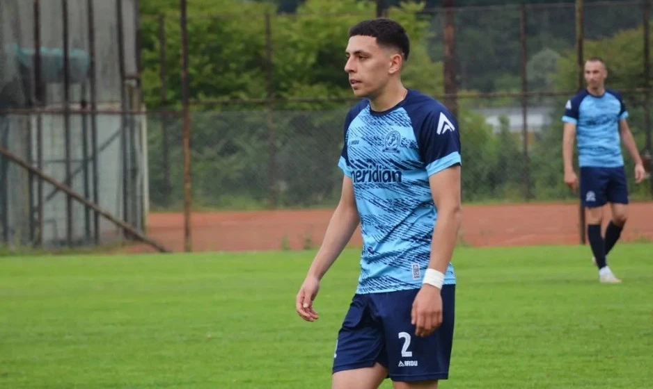 Milosavljević stiže u Pale