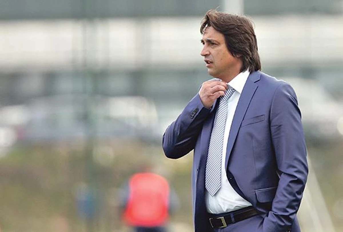 Zoran Njeguš