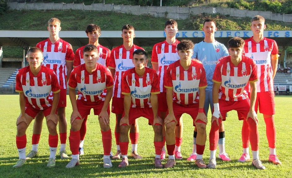 Football Friends U Foci Dvije Decenije Druzenja I Prijateljstva