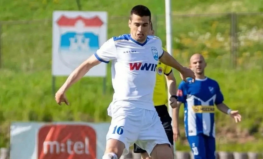 Mitrović stiže u Šekoviće