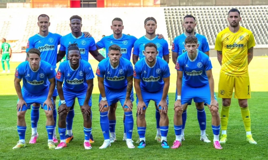 Foto/ FK Radnik