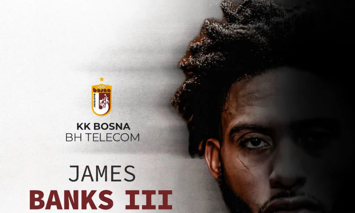 Foto: KK Bosna BH Telekom