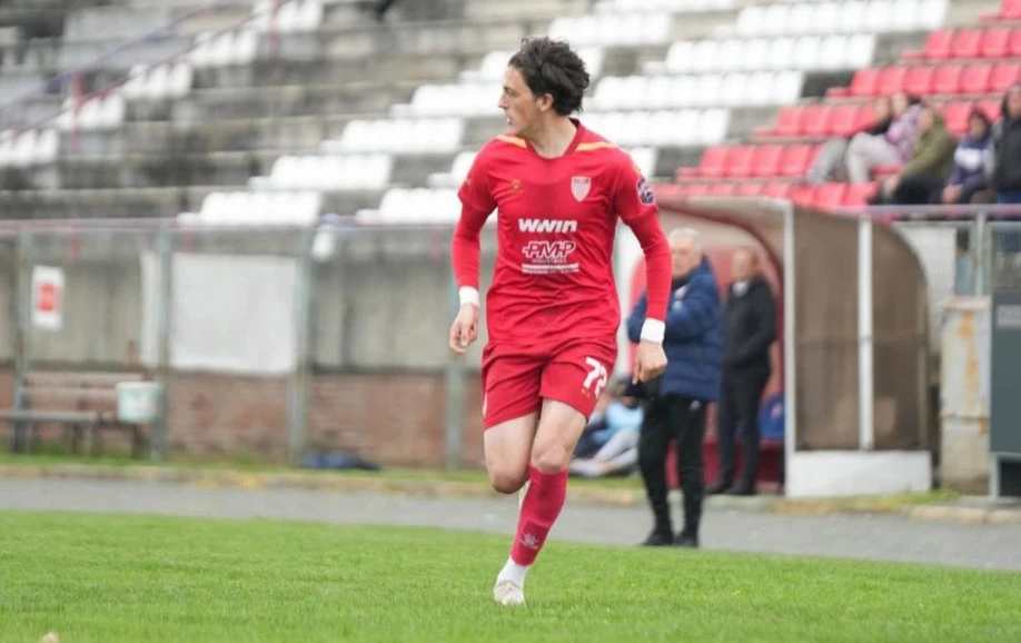 Daničić novo pojačanje Omarske/ FK Omarska