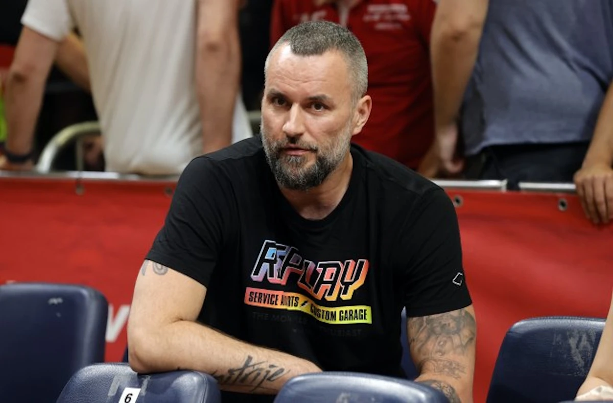Milan Gurović
