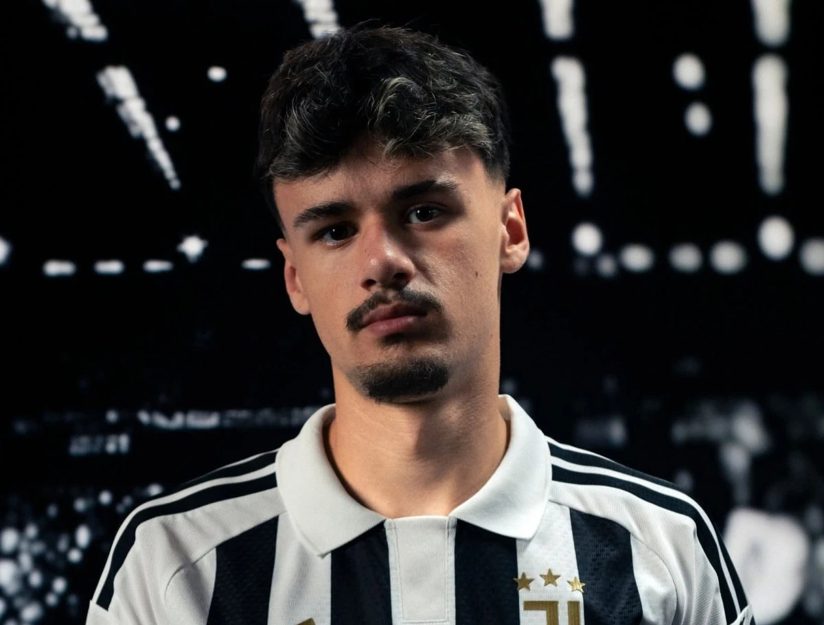 Reprezentativac Bosne I Hercegovine Potpisao Za Juventus