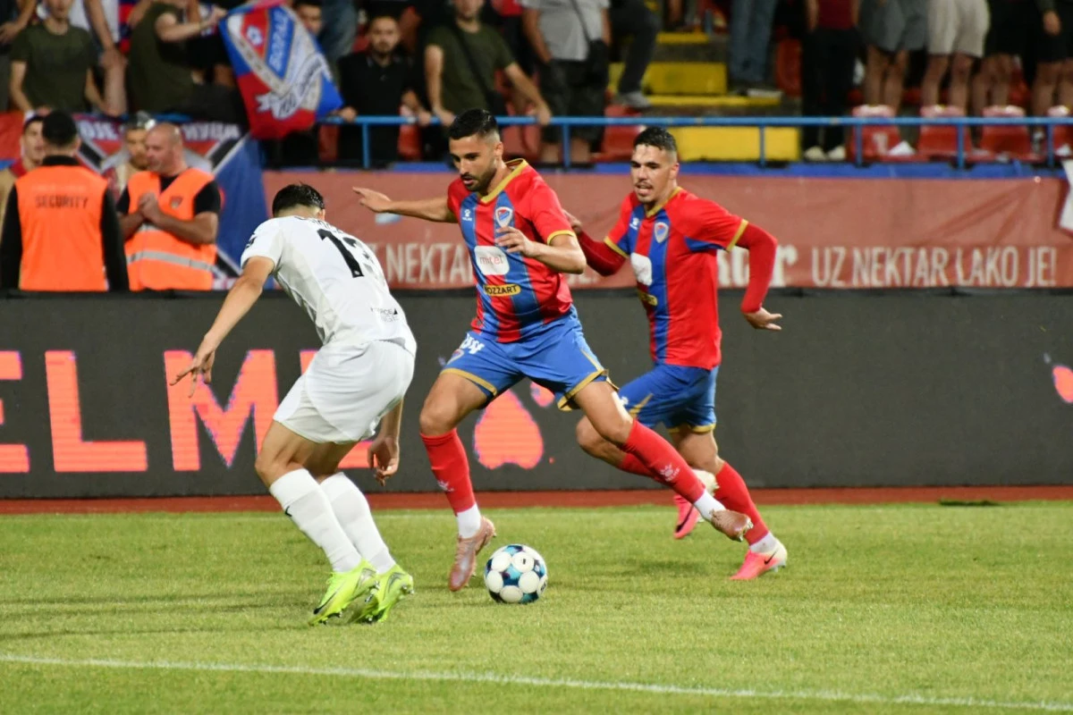 Foto: Vladimir Šutvić