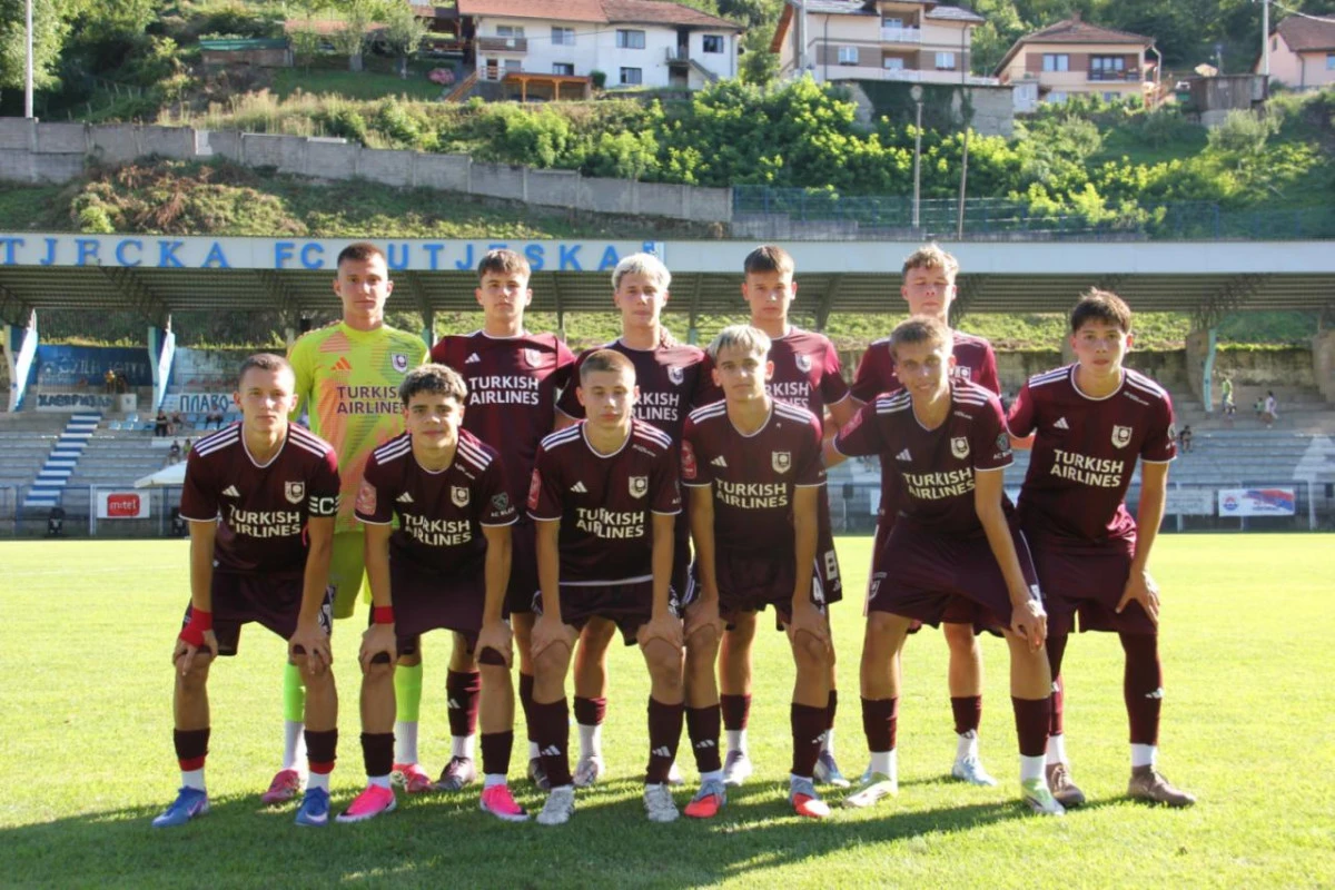 FK Sarajevo