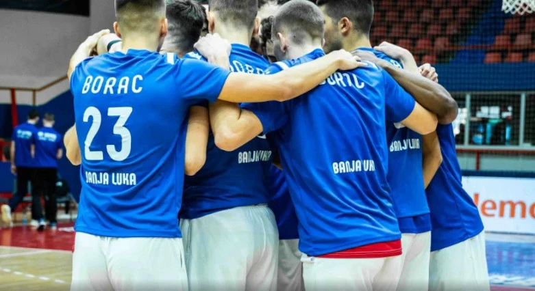 Foto/ KK Borac