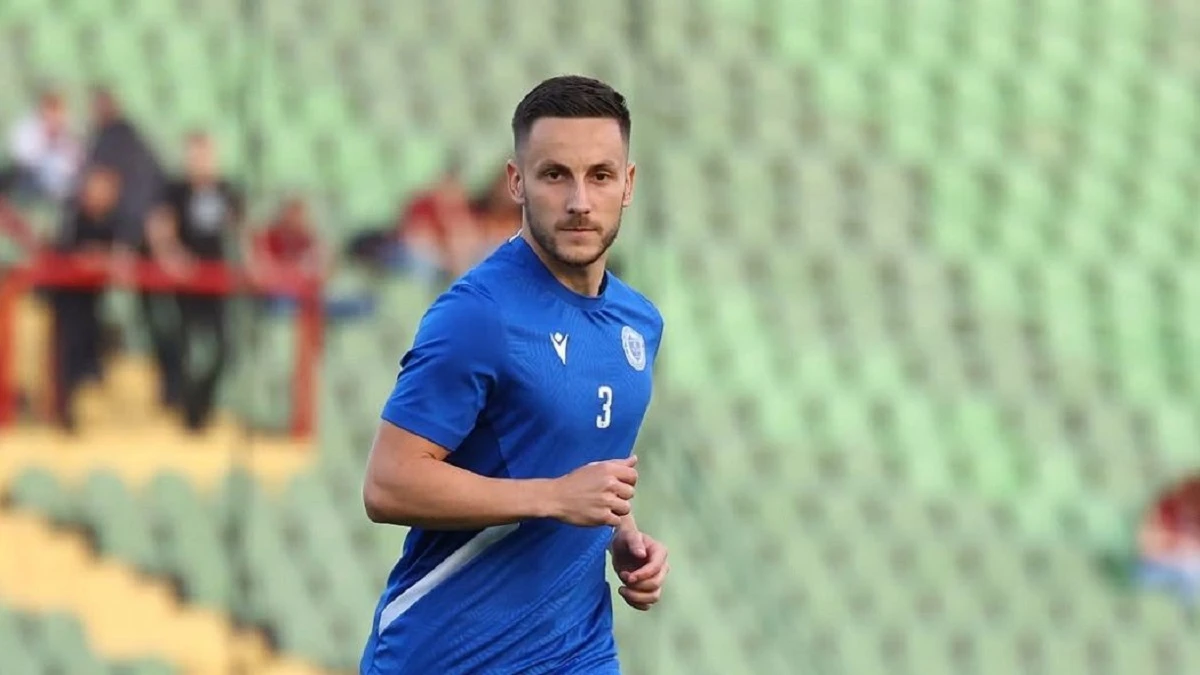 Enes Alić