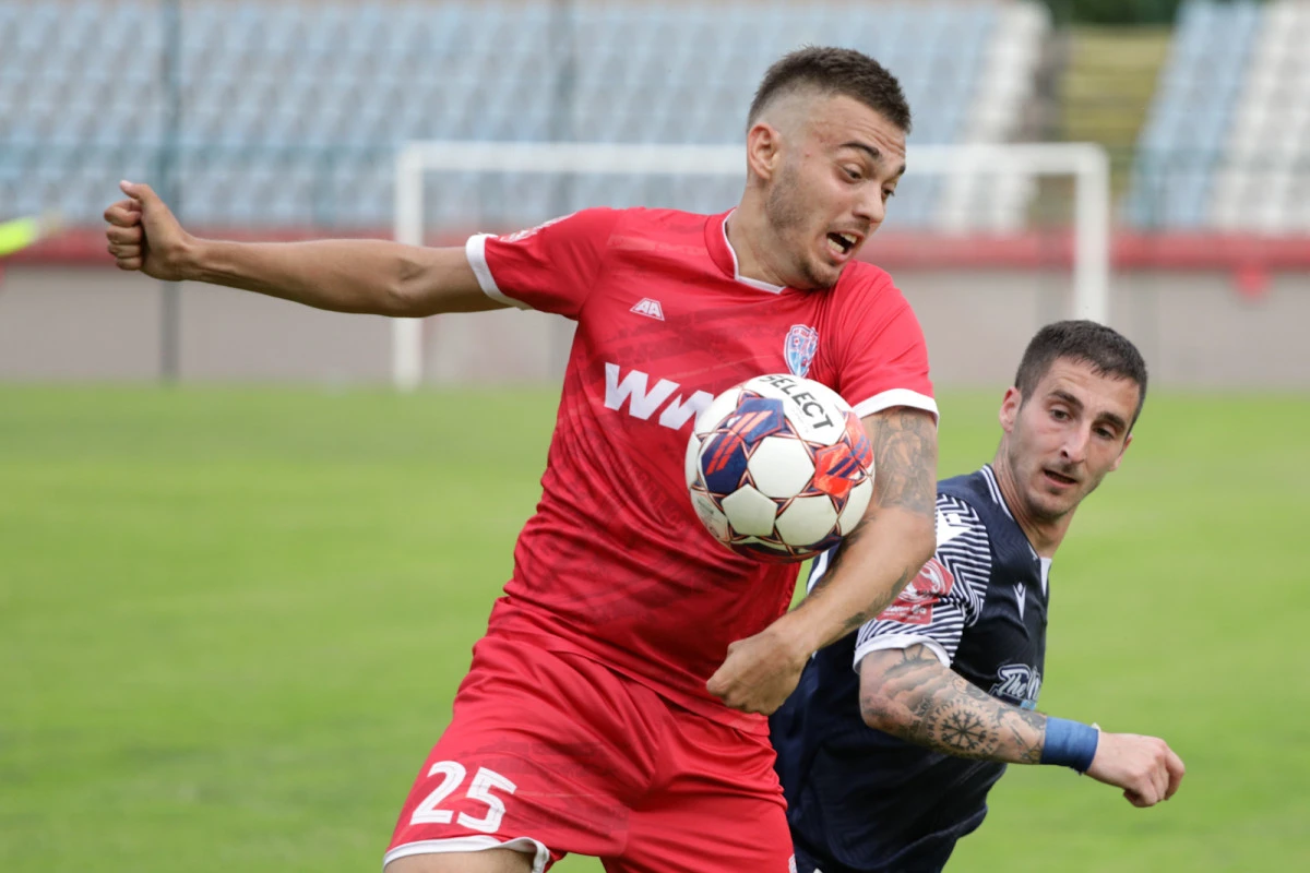 Karaklajić opet u BiH/ Adem Ćatić, FK Željezničar
