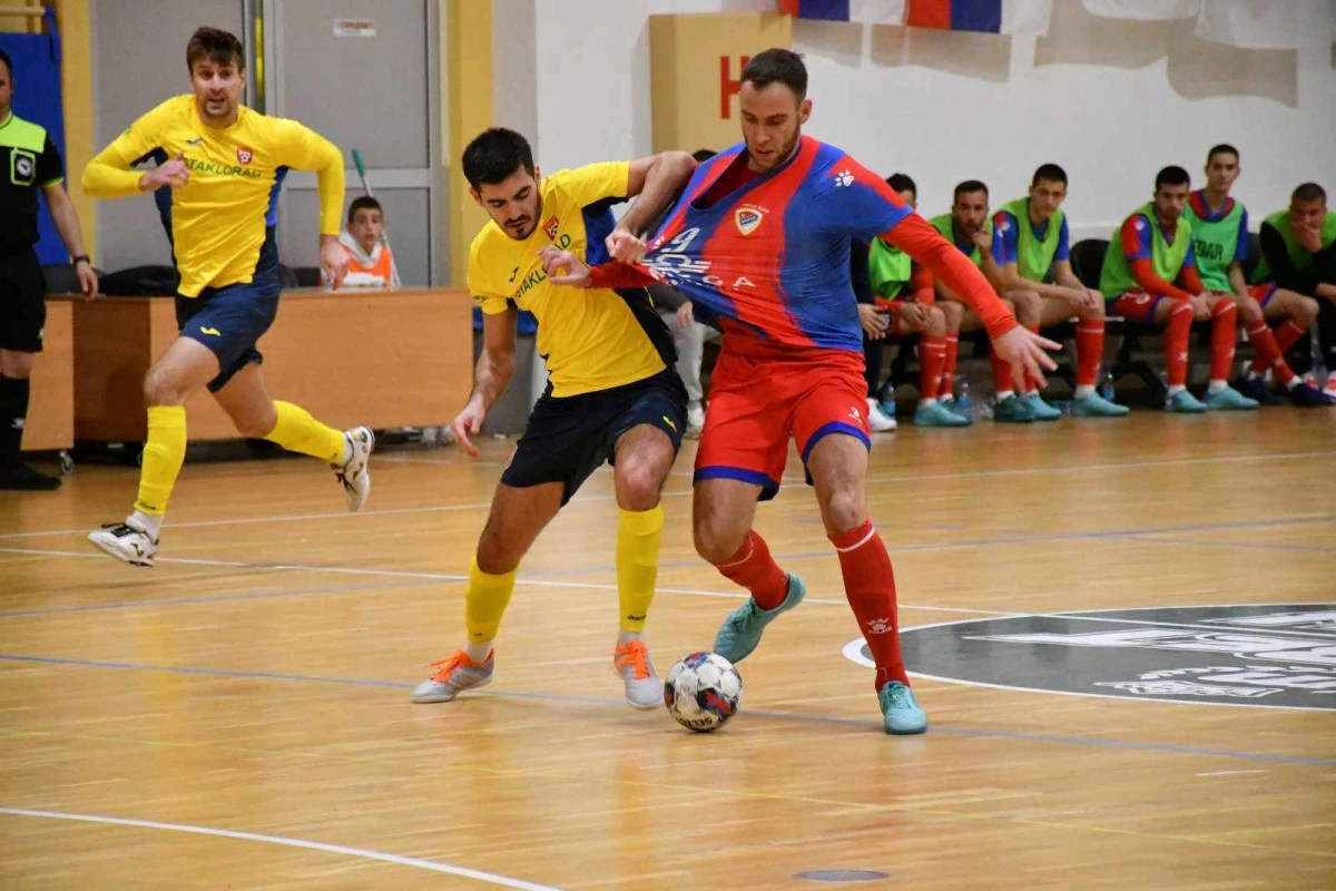 Borac poslije tri godine istupa/ Borac-sport