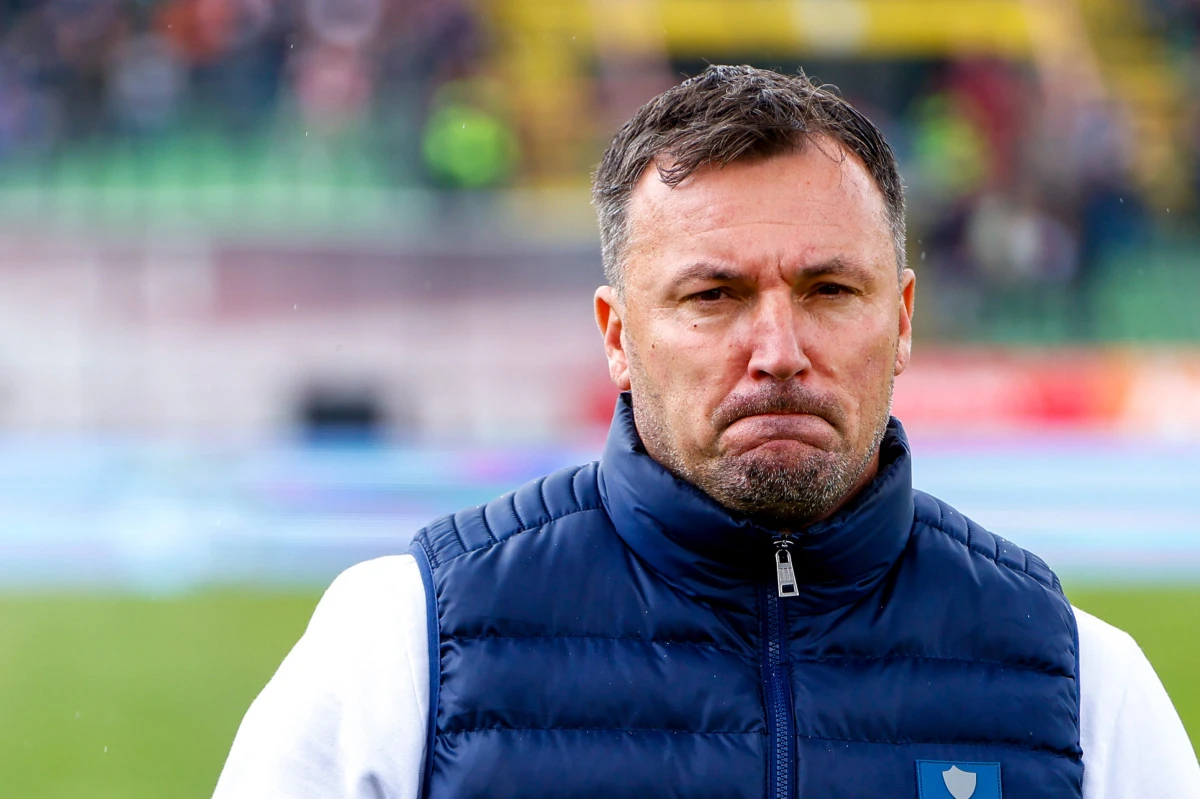 Ćorić očekuje slabiju sezonu/ Oslobođenje