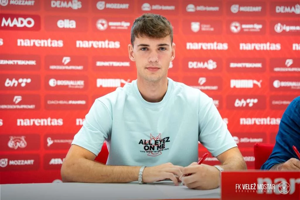 foto: FK Velež