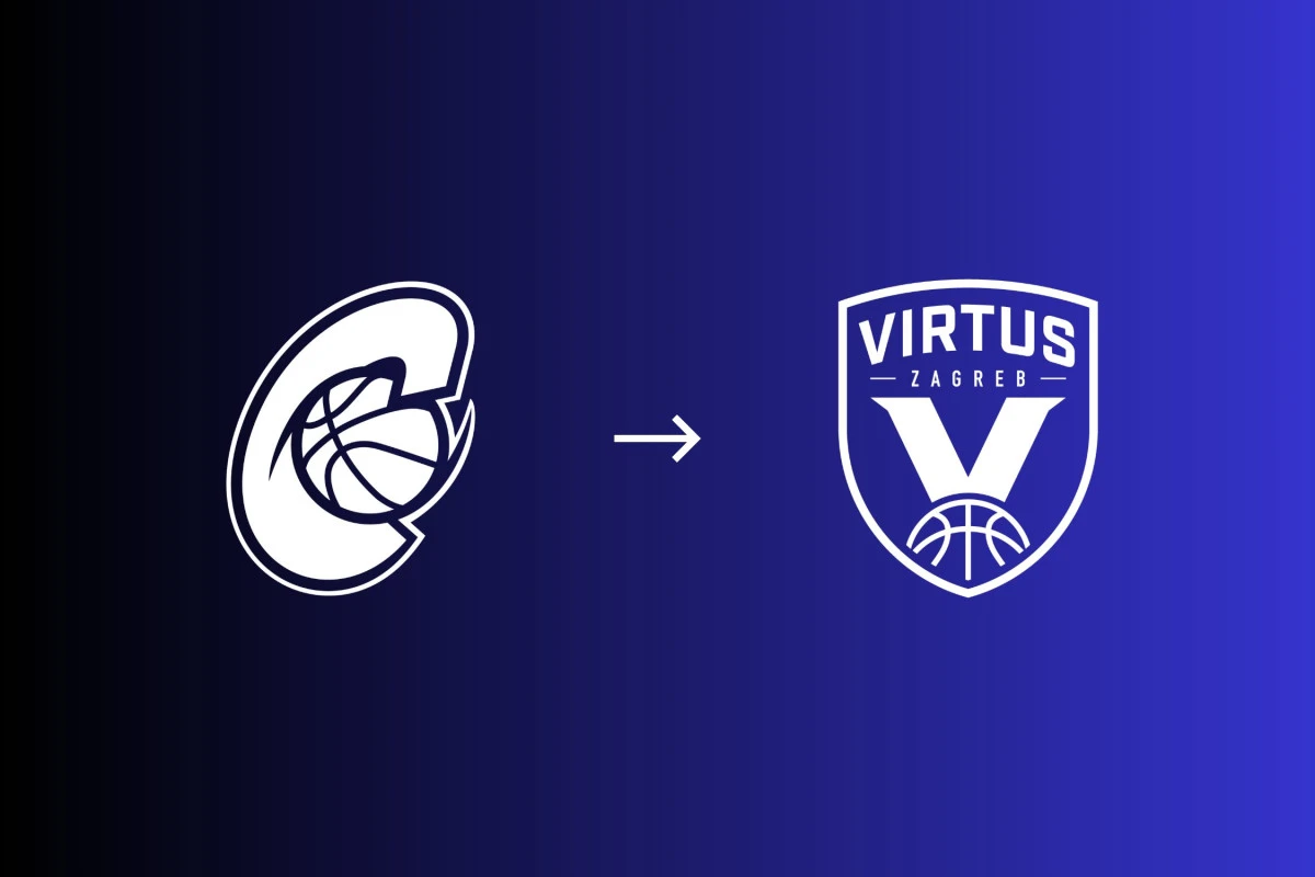 Cerevita junior, od danas Virtus Zagreb