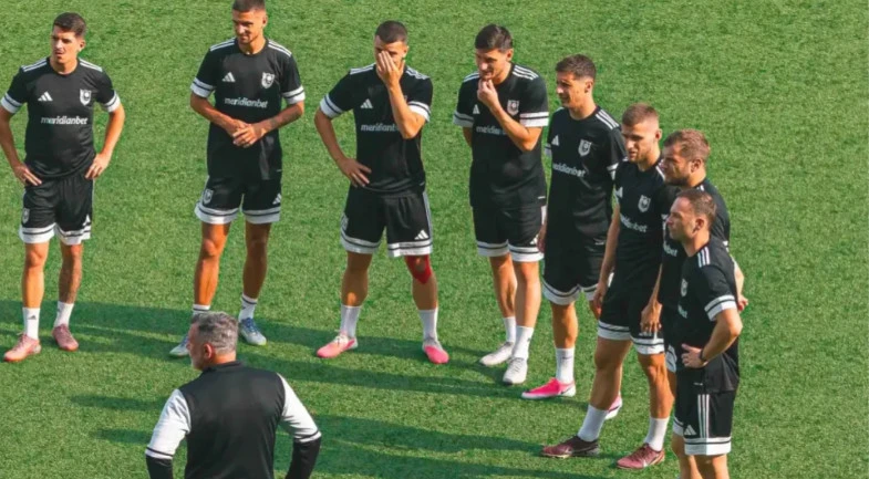 FK Sarajevo