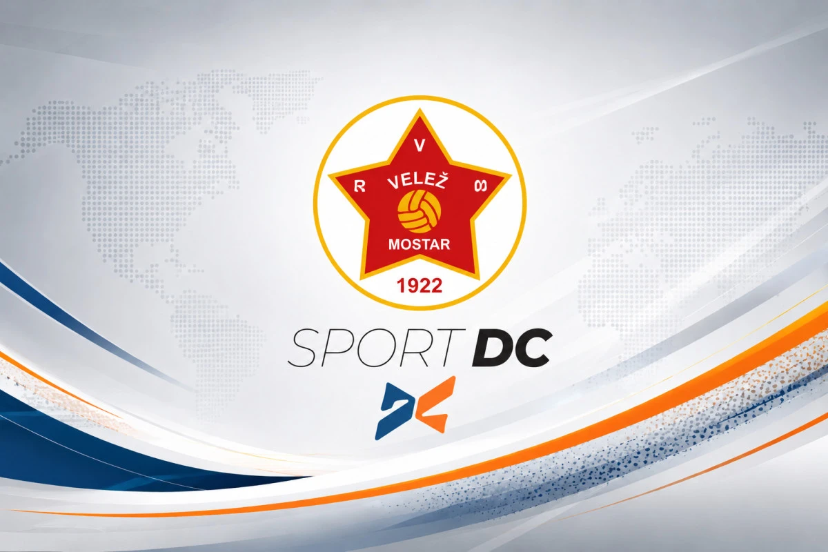 Velez Kompletirao Strucni Stab Pred Duel Sa Borcem
