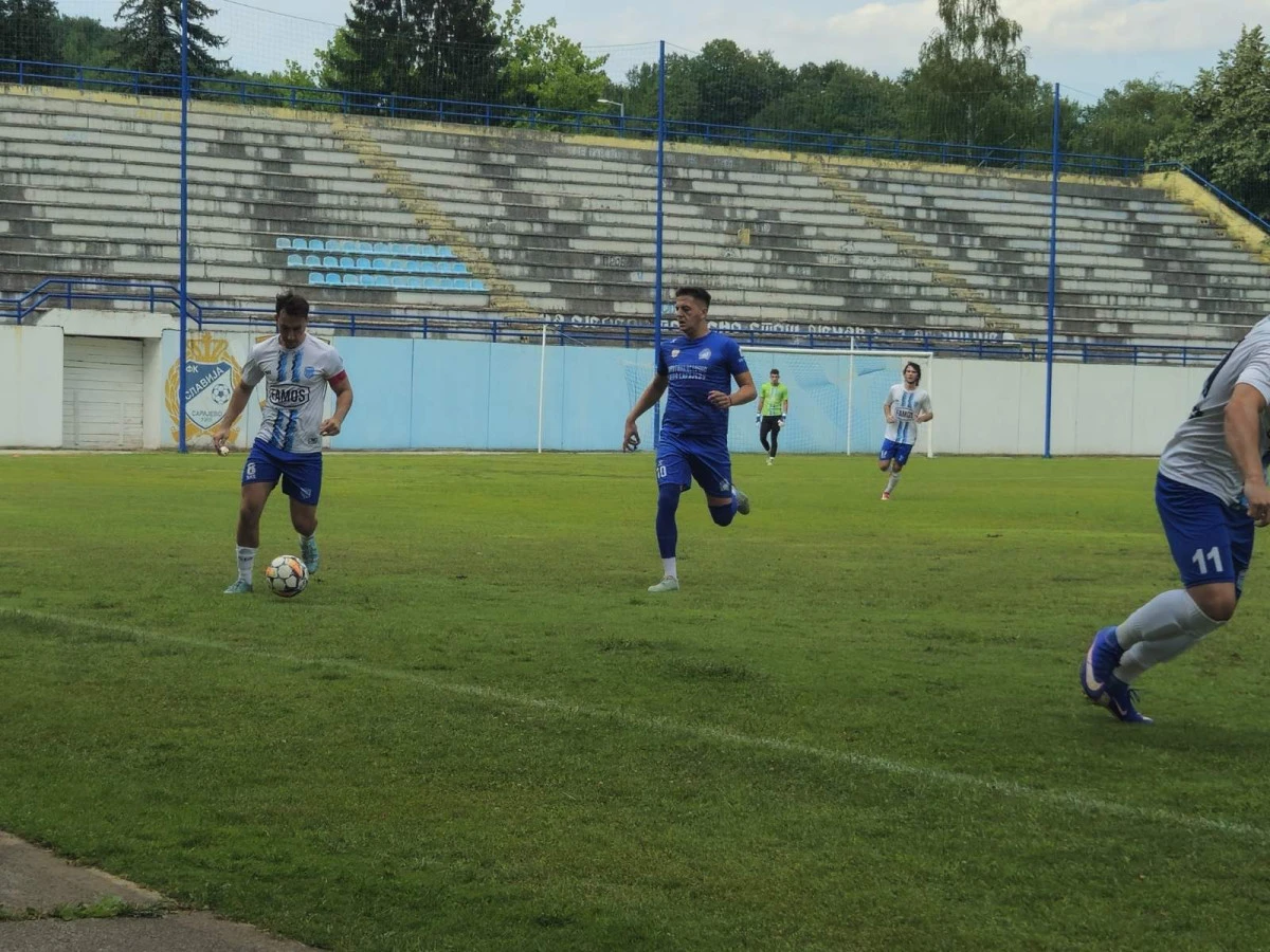 Bjeloš učestvovao kod četiri prva gola