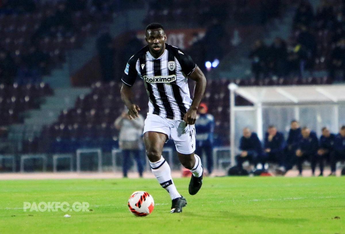 Veliko pojačanje stiže u Banjaluku/ Paokfc.gr