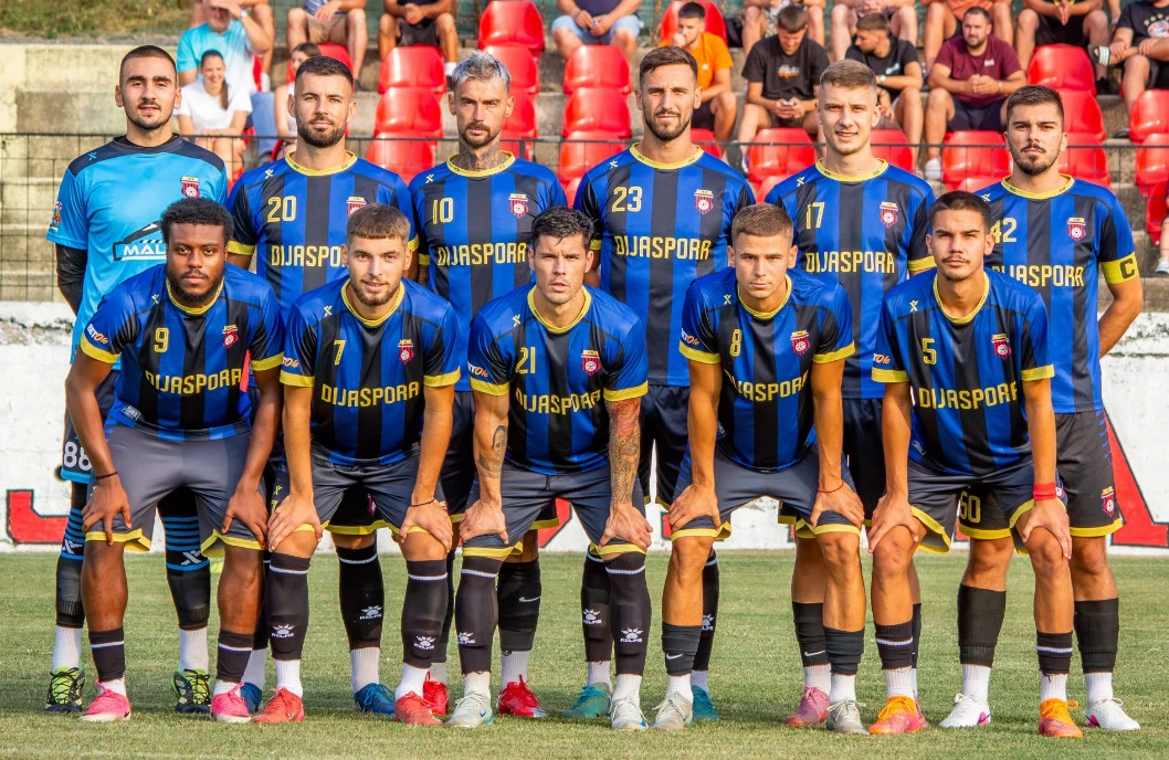 FK Majevica Lopare