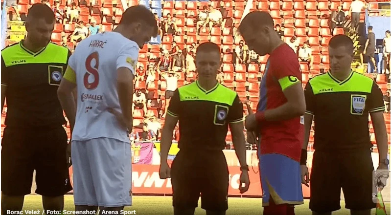 Borac Bolji Od Veleza