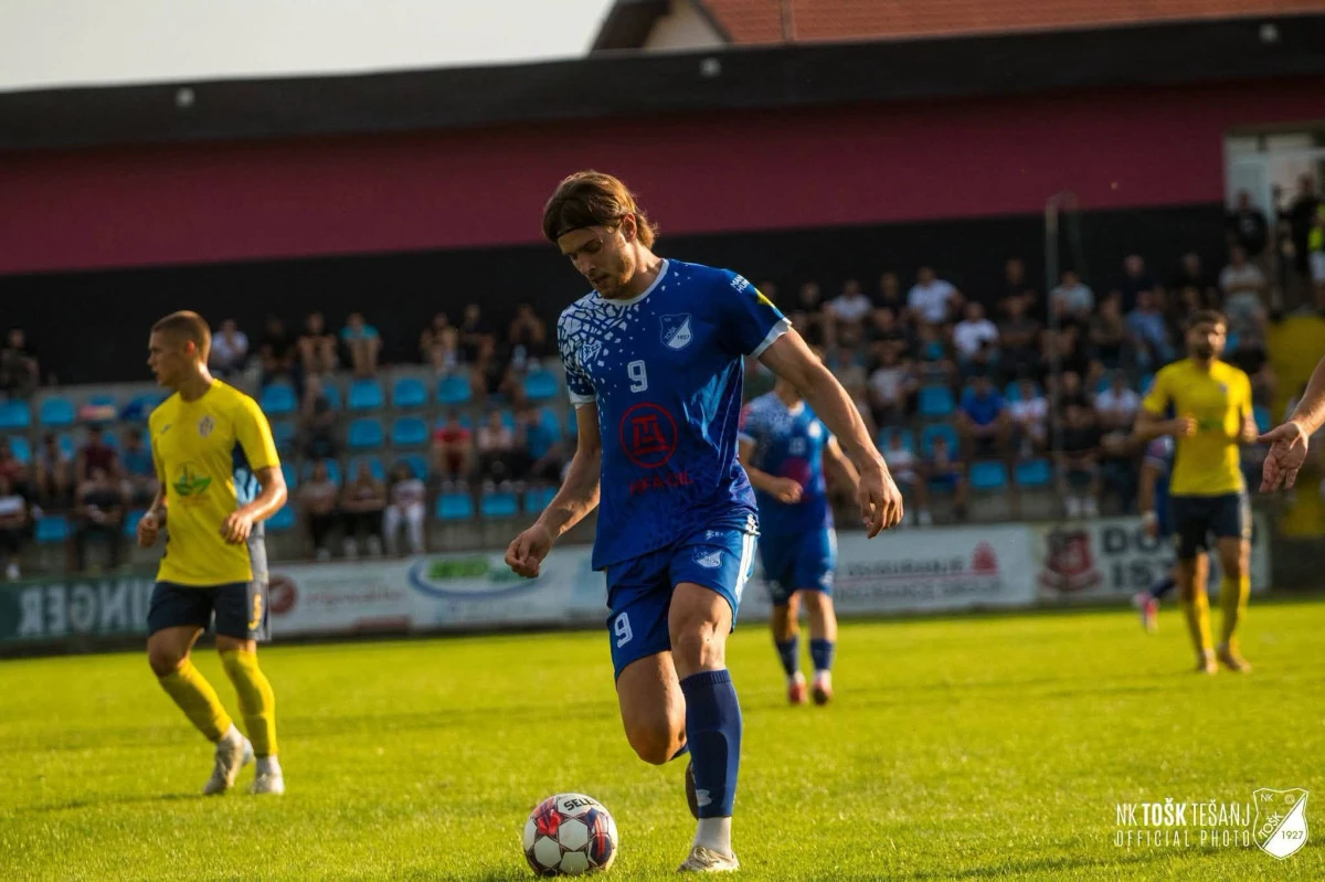 Faris Zubanović