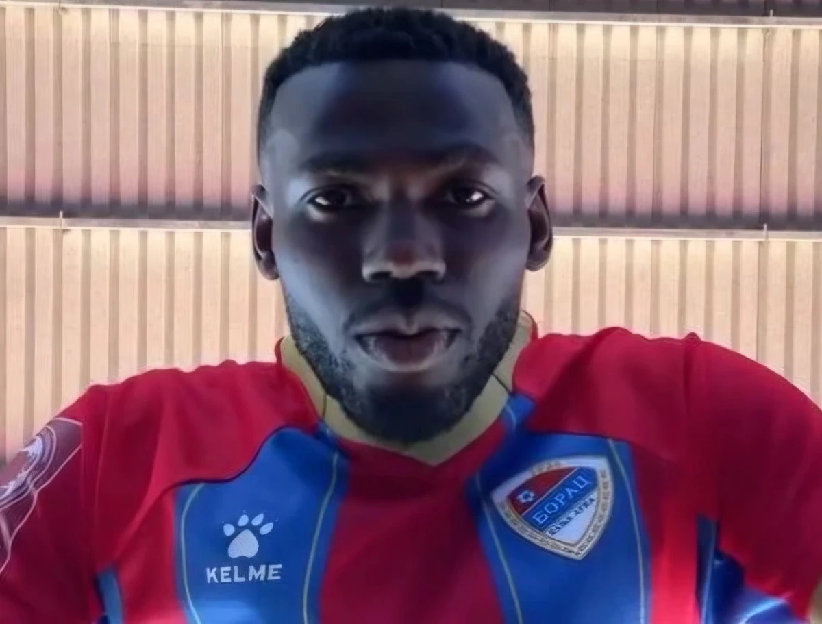 Foto: FK Borac