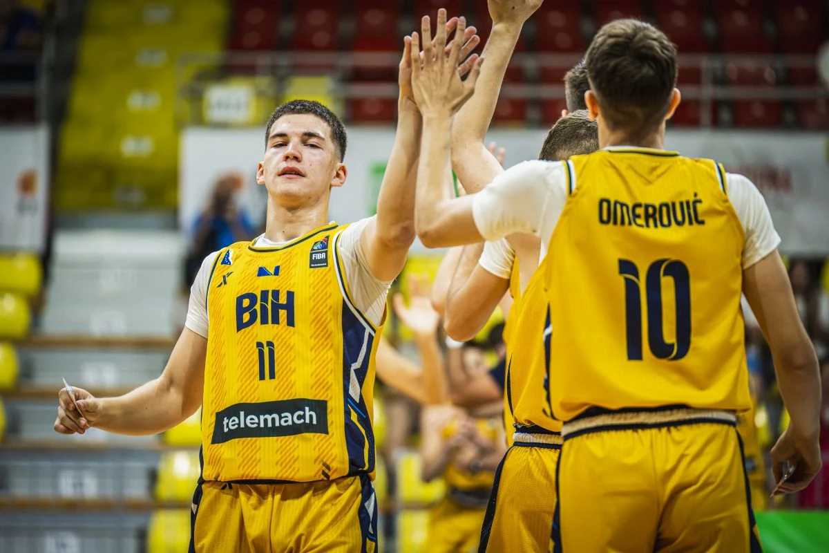 Foto: FIBA