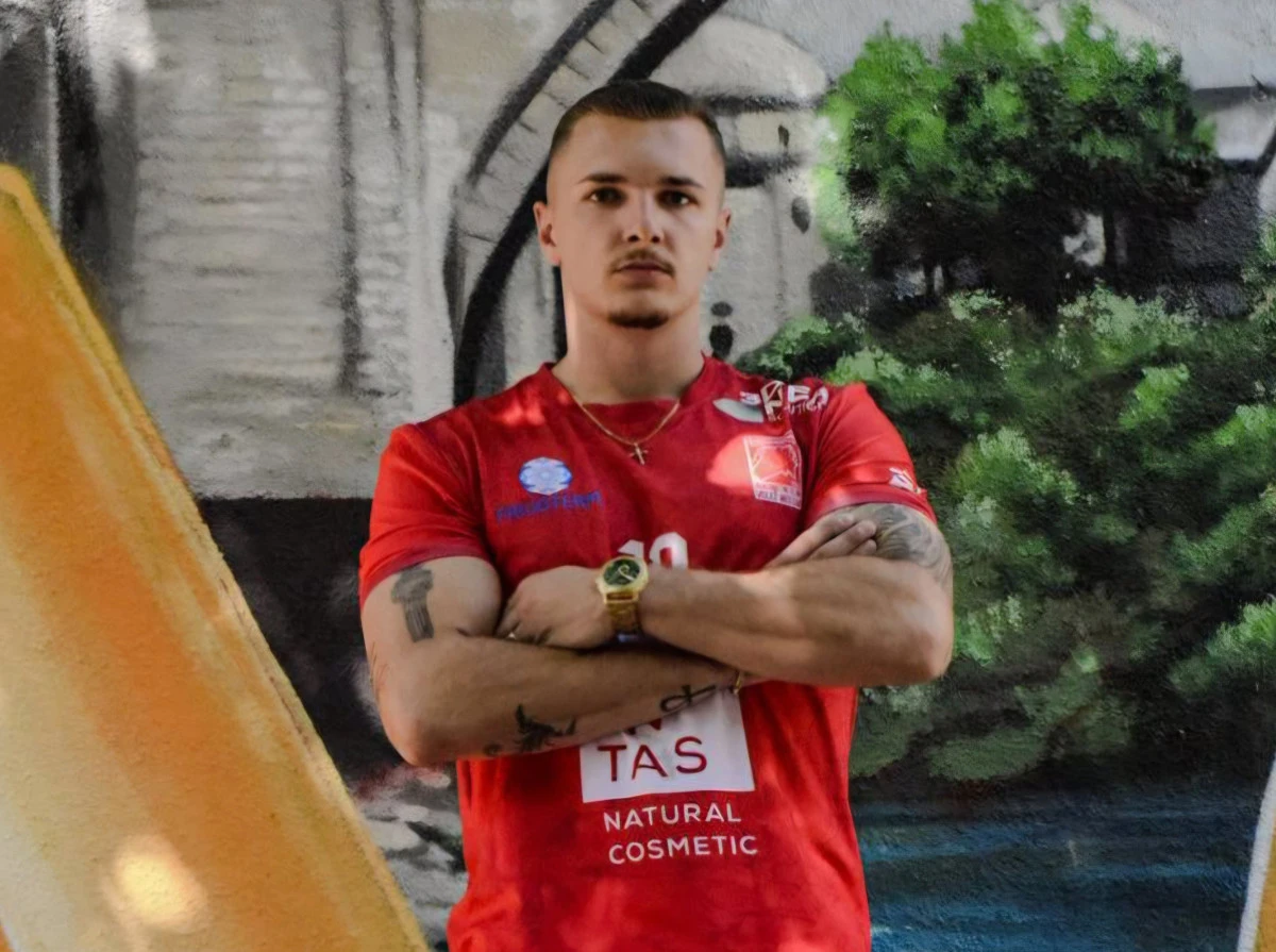Foto: RK Velež Mostar