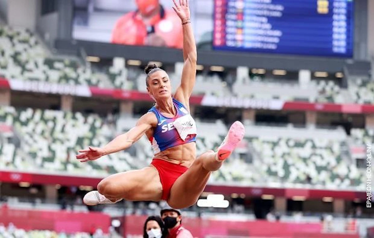 Ivana Španović