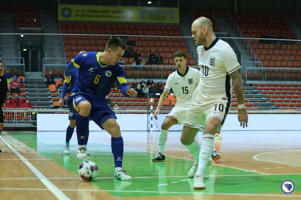 Radujković seli u Kragujevac/ N/FS BiH