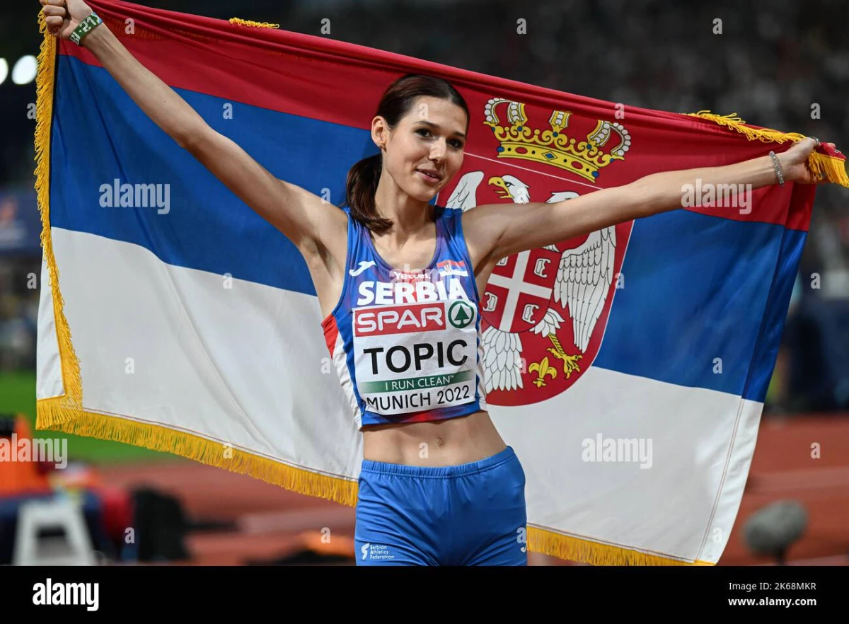 Angelina Topić
