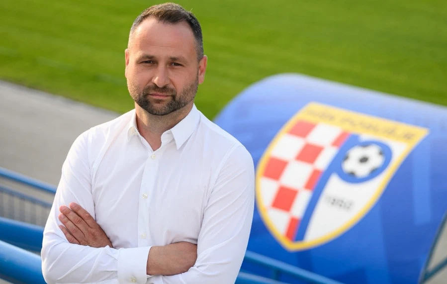 Grbavac želi u vrh tabele sa Posušjem/ HŠK Posušje