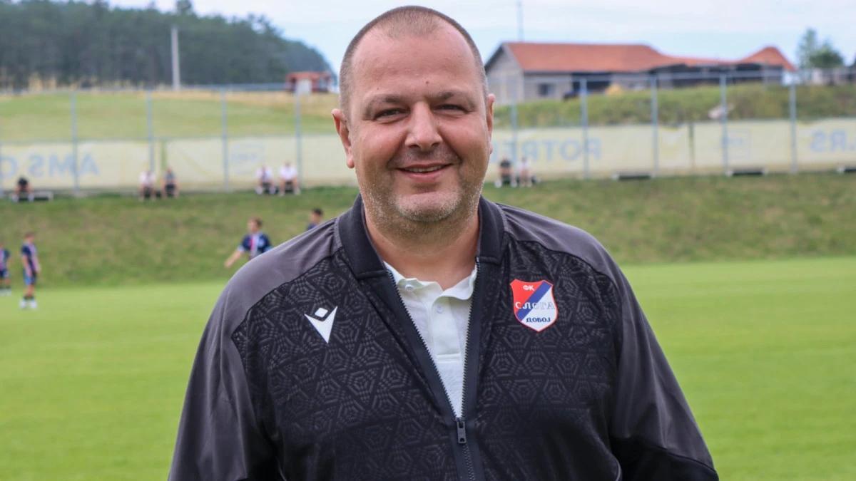 Foto/ Rade Šešlak