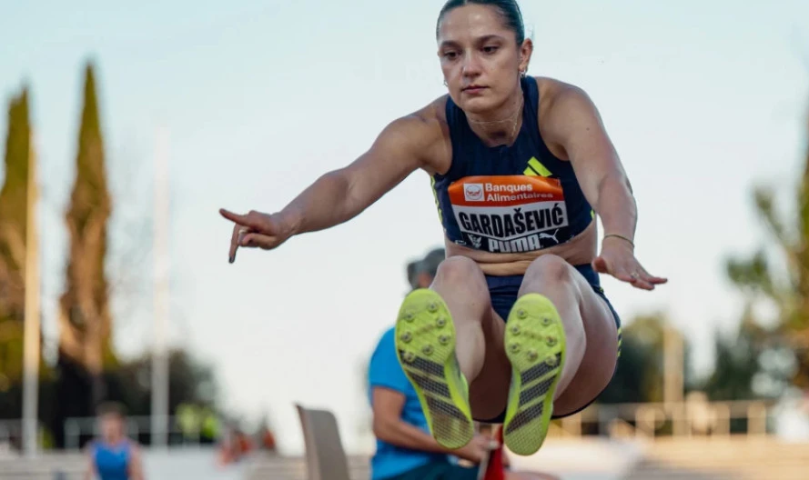 Milica Gardašević