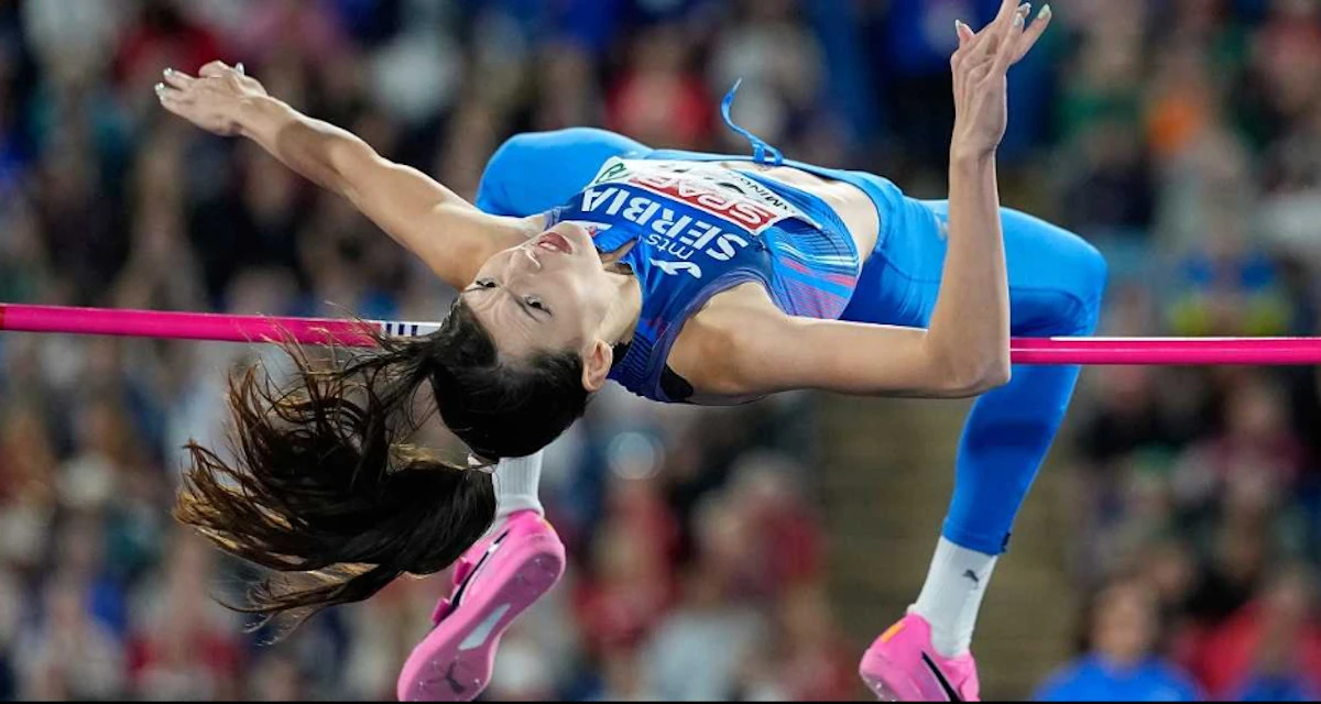 Angelina Topić