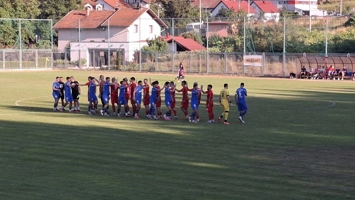 Sloboda - Lkubić