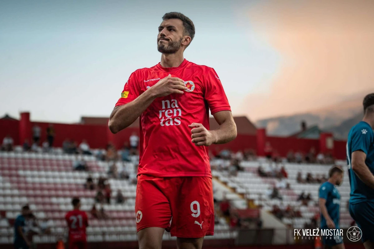 Velez Danas U Krupi Na Vrbasu Trazi Prve Bodove Protiv Bsk A