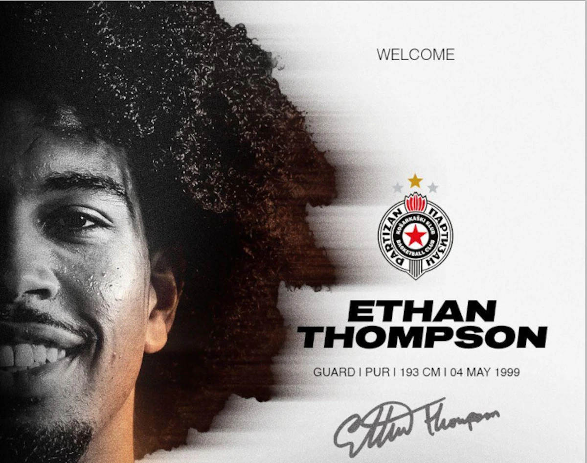 Itan Tompson