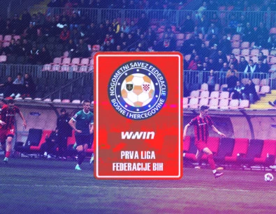 Danas Pet Susreta Prve Lige Federacije Bih