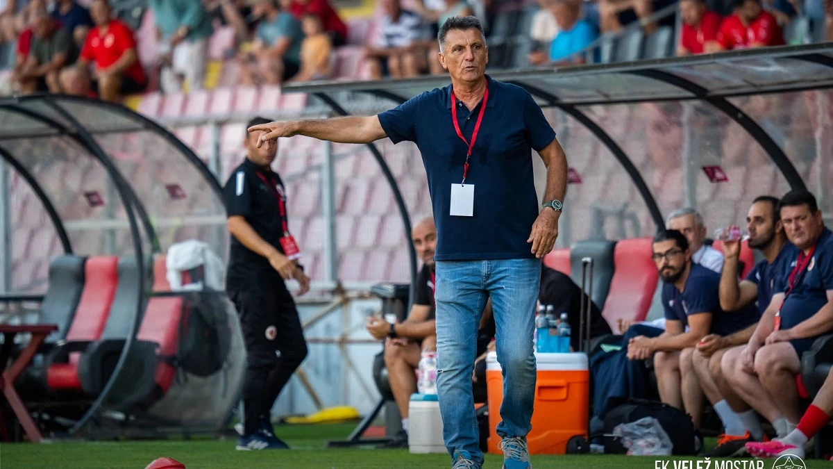 foto: FK Velež