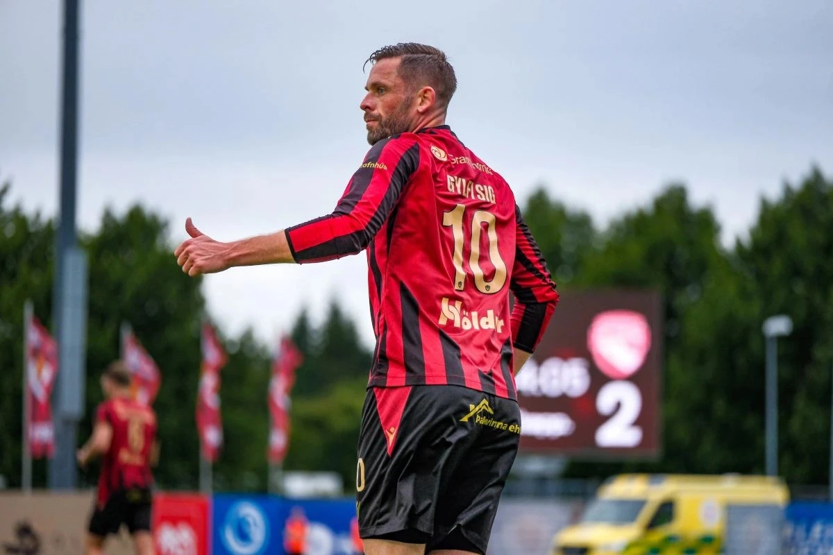Foto: Vikingur