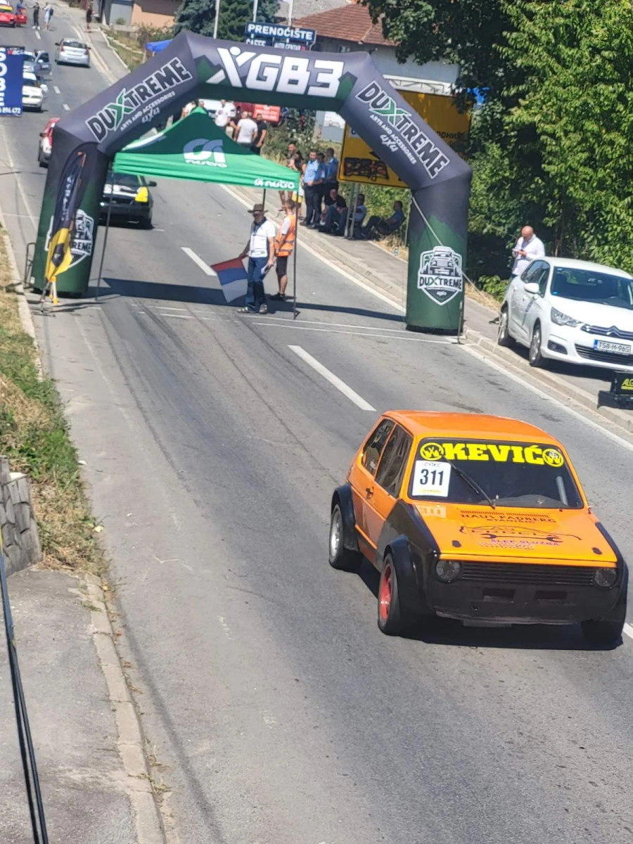 Vlasenica 2026. Foto: Marela Kurtuma