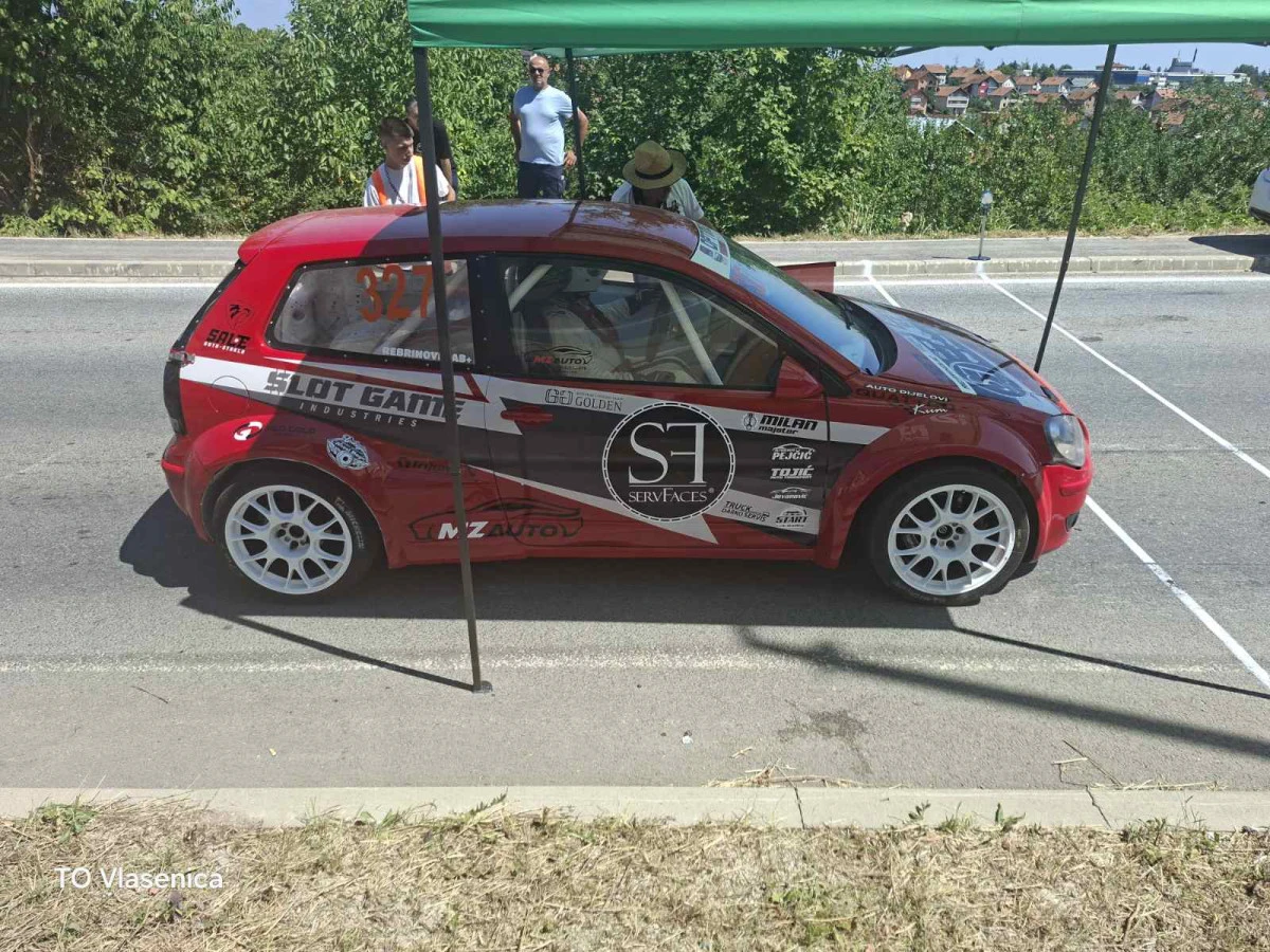 Vlasenica 2026. Foto: Marela Kurtuma