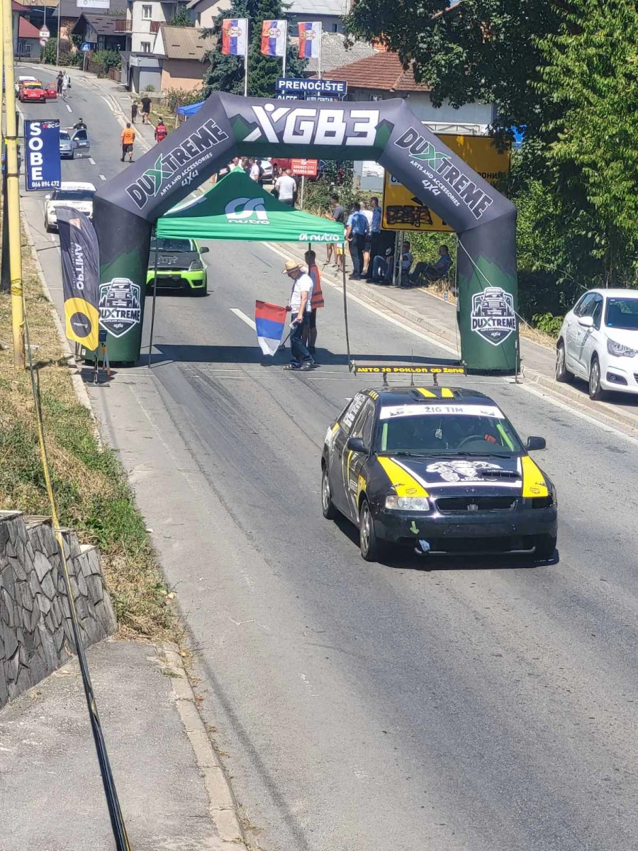 Vlasenica 2026. Foto: Marela Kurtuma