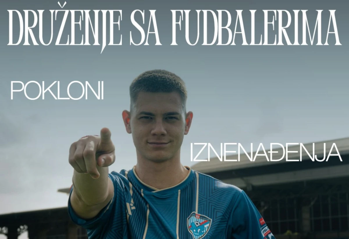 FOTO: FK Laktaši